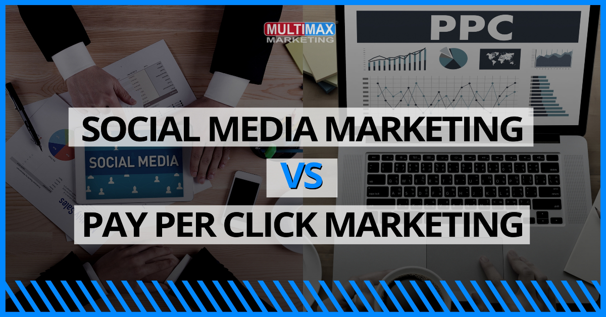 Social Media Marketing vs Pay Per Click Marketing v2